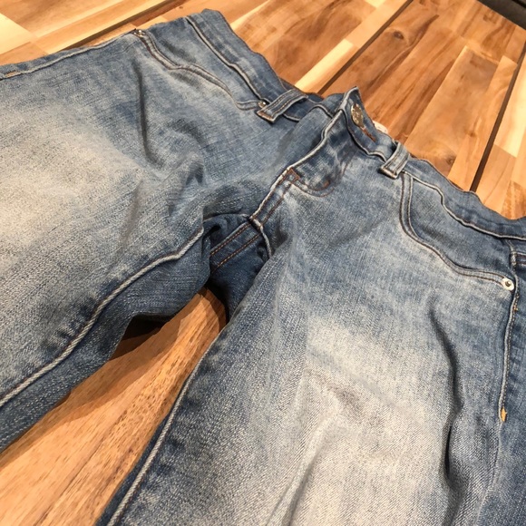 super cute boutique skinny jeans - Picture 3 of 3